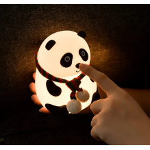 Tellur Panda Night Light