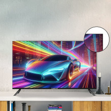 Pamirškite 40LFA123E