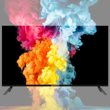 Pamirškite 40LFA123E