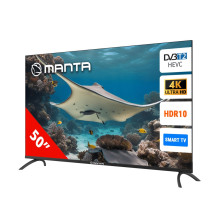 Manta 50LUA123E