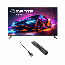 Pamirškite 50LUA123E