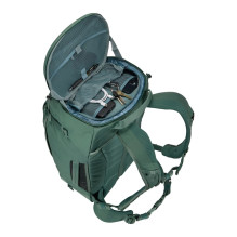 Thule 5314 Landmark 60L Unisex Travel Pack Hazy Green