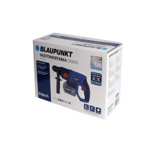 Blaupunkt CH3010 sukamasis plaktukas 18V