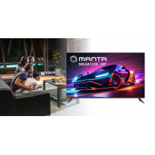 Pamirškite 50LUA123E