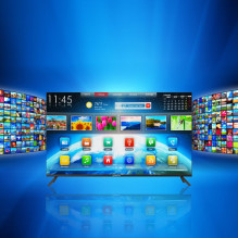 Pamirškite 50LUA123E