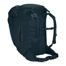 Thule 5315 Landmark 60L Womens Travel Pack Darkest Blue