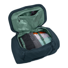 „Thule 5315 Landmark 60L“ moteriškas kelionių paketas tamsiausiai mėlynas