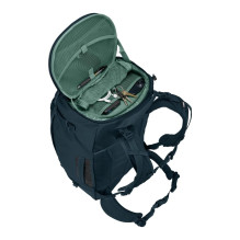 „Thule 5315 Landmark 60L“ moteriškas kelionių paketas tamsiausiai mėlynas