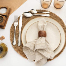 Salter BW12426EU7 Richmond 24 dalių stalo įrankių rinkinys