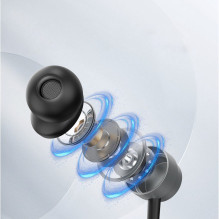 Manta MNH02 Olympic II Black