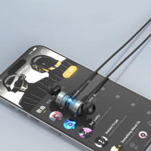 Manta MNH02 Olympic II Black