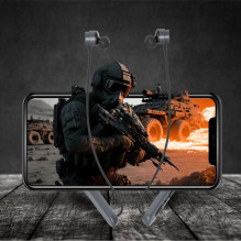 Manta MNH02 Olympic II Black