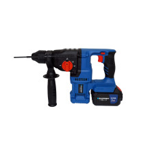 Blaupunkt CH6010 sukamasis plaktukas 18V