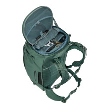 Thule 5316 Landmark 60L moteriškas kelioninis paketas Hazy Green