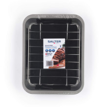 Salter BW13669 Essentials 41 cm kepimo skarda