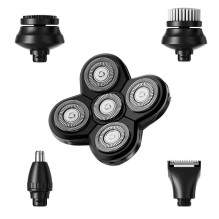 Manta HS-01BK Shavio