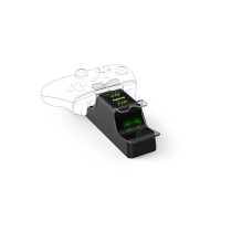 Hama 00115496 įkrovimo stotis, skirta Xbox Series X / S