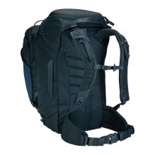 Thule 5317 Landmark 70L Unisex Travel Pack Tamsiausiai mėlyna