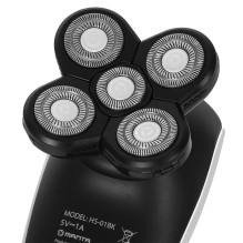 Manta HS-01BK Shavio