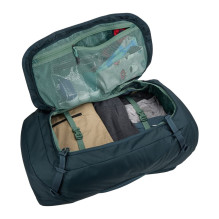 Thule 5317 Landmark 70L Unisex Travel Pack Tamsiausiai mėlyna