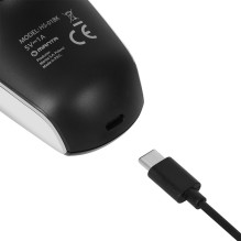 Manta HS-01BK Shavio