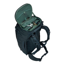 Thule 5317 Landmark 70L Unisex Travel Pack Tamsiausiai mėlyna