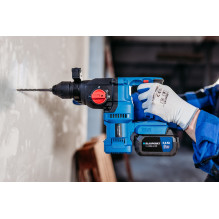 Blaupunkt CH6010 Rotary Hammer 18V