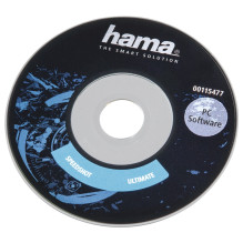 Hama 00054478 Speedshot Ultimate Mouse / Keyboard Converter for PS4 / PS3 / XboxOne / Xbox360