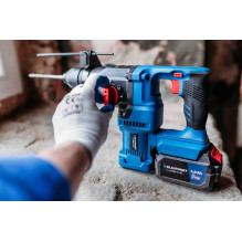 Blaupunkt CH6010 Rotary Hammer 18V