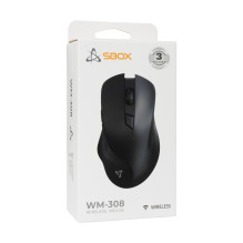Sbox WM-308 Black Sbox WM-308 Black