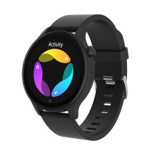 Denver SWC-338B juodas