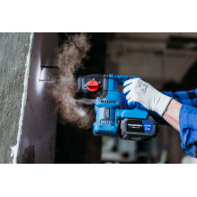 Blaupunkt CH6010 Rotary Hammer 18V
