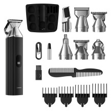 Manta HT-01BK Trimo Pro