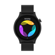 Denver SWC-338B juodas