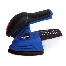 Blaupunkt CO2010 detalių šlifuoklis 18V