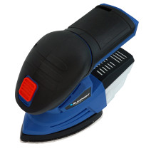 Blaupunkt CO2010 Detail Sander 18V