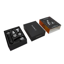 Manta HT-01BK Trimo Pro