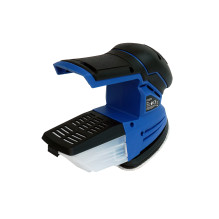 Blaupunkt CO2010 Detail Sander 18V