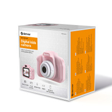 Denverio KCA-1340RO rožė