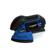 Blaupunkt CO2010 detalių šlifuoklis 18V