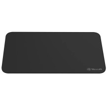 Tellur SmoothClick Mousepad M (35 cm x 25 cm) - Black Tellur SmoothClick Mousepad M (35 cm x 25 cm) - Black