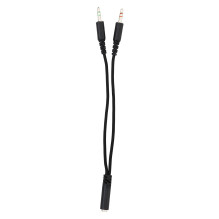 White Shark GH-2445 Fox Black