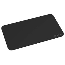 Tellur SmoothClick Mousepad M (35 cm x 25 cm) - Black Tellur SmoothClick Mousepad M (35 cm x 25 cm) - Black