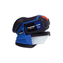 Blaupunkt CO2010 Detail Sander 18V