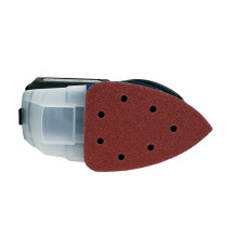 Blaupunkt CO2010 Detail Sander 18V