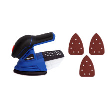 Blaupunkt CO2010 detalių šlifuoklis 18V