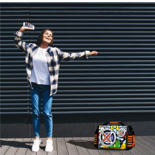 Manta SPK1005PRO Helios 2