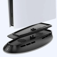 Subsonic Cooling LED stand...