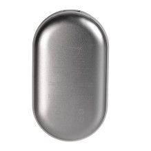 Denver PBH-4003S Silver (4000 mAh)