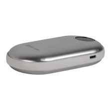 Denver PBH-4003S Silver (4000mAh)